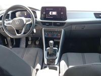Usado VW T-Roc Life 150 CV (110 kW) 2023 SUV