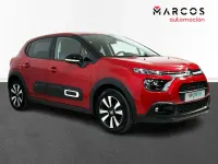 Usado Citroën C3 PureTech 83 CV (61 kW) 2024
