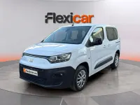 Usado Fiat Doblò 130 CV (95 kW) 2023 Blanco Monovolumen