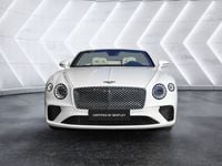 Usado Bentley Continental GT 635 CV (467 kW) 2020 Blanco Descapotable