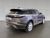 Usado Land Rover Range Rover Velar S 204 CV (150 kW) 2021 Eiger grey SUV