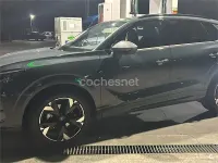 Usado Cupra Terramar 204 CV (150 kW) 2024 Azul SUV