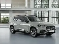Nuevo Mercedes GLB250 200 kW (272 CV) 2026 Gris SUV