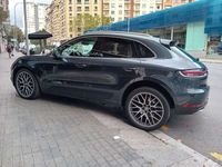 usado Porsche Macan PDK