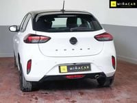 Usado Opel Corsa S 101 CV (74 kW) 2024 Blanco Utilitario