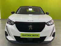 usado Peugeot 2008 1.2 Puretech S&s Active 100