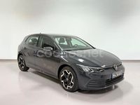 Usado VW Golf VIII 110 CV (80 kW) 2023 Gris / plata Berlina