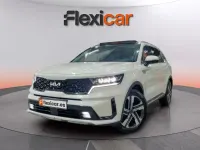 Usado Kia Sorento Plus 232 CV (170 kW) 2024 Blanco SUV