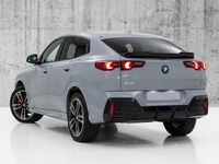 Usado BMW X2 Comfort Edition 163 CV (119 kW) 2025 Gris / plata SUV