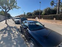 Usado Audi 80 133 CV (97 kW) 1993 Azul Berlina