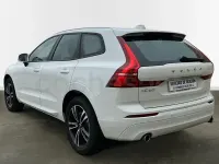 Usado Volvo XC60 Momentum 150 CV (110 kW) 2018 Blanco SUV