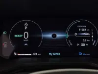 Usado Renault Clio Techno 143 CV (105 kW) 2025 Gris Utilitario