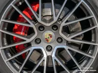 Usado Porsche Cayenne 460 CV (338 kW) 2021 Blanco SUV