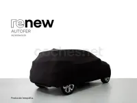 Usado Renault Clio V Techno 100 CV (73 kW) 2023 Azul Berlina