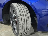 Usado Peugeot 308 GTi 263 CV (193 kW) 2019 Azul Utilitario