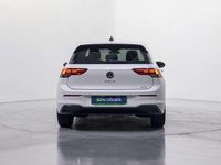 Usado VW Golf VIII Life 131 CV (96 kW) 2024 Blanco Utilitario