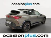 Usado Cupra Formentor VZ 272 CV (200 kW) 2025 Marrón SUV