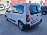 Usado Toyota Proace Verso Active 131 CV (96 kW) 2021 Blanco Familiar