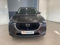 Nuevo Mazda CX-60 Exclusive-Line 200 CV (147 kW) 2025 Gris SUV