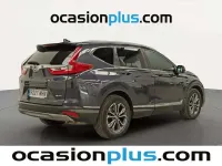 Usado Honda CR-V Lifestyle 184 CV (135 kW) 2023 Azul SUV