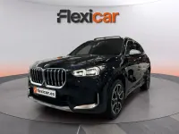 Usado BMW X1 163 CV (119 kW) 2023 Negro SUV