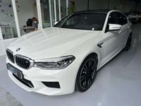 usado BMW M5 M5A