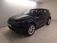 Usado Land Rover Range Rover evoque SE 163 CV (119 kW) 2023 Azul SUV
