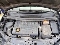 Usado Opel Zafira Enjoy 100 CV (73 kW) 2006 Negro Monovolumen