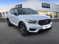 Usado Volvo XC40 R-Design 129 CV (94 kW) 2021 Blanco SUV