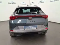 Usado Cupra Formentor 150 CV (110 kW) 2022 Gris SUV
