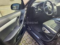 Usado Mercedes R320 224 CV (164 kW) 2006 Negro Monovolumen