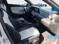 Usado Mercedes CLA250e 218 CV (160 kW) 2021 Blanco Coupe