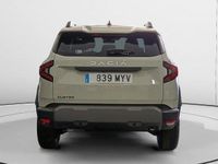 Usado Dacia Duster Journey 131 CV (96 kW) 2025 SUV