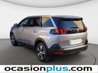 usado Peugeot 5008 Allure 1.5L BlueHDi 96kW (130CV) S&S