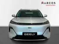 Usado Geely Starray 262 CV (192 kW) 2026 SUV