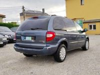 usado Chrysler Voyager 2.4 LS