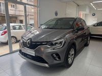 Używany Renault Captur Equilibre 90 KM (66 kW) 2022 Szary SUV