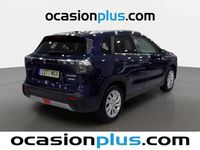 Usado Suzuki SX4 S-Cross 129 CV (94 kW) 2023 Blanco SUV