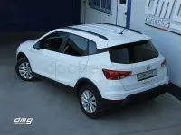 Usado Seat Arona Ecomotive 95 CV (69 kW) 2018 Blanco SUV