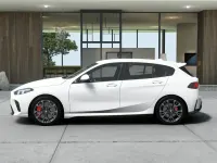 Nuevo BMW 120 170 CV (125 kW) 2026 Blanco Utilitario
