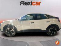 Usado Citroën C4 PureTech 131 CV (96 kW) 2024 Blanco SUV