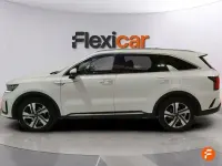 Usado Kia Sorento 230 CV (169 kW) 2024 Blanco SUV