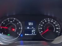 Usado Dacia Sandero Extreme 92 CV (67 kW) 2024 Verde Utilitario