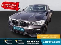 Usado BMW X4 Performance 190 CV (139 kW) 2021 Amarillo SUV