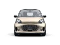 Usado Smart ForTwo Coupé 60 kW (82 CV) 2023 Negro Coupe