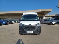 usado Renault Master Furgon T L3H2 3500 BL DCI 135CV