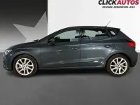 Usado Seat Ibiza FR 150 CV (110 kW) 2023 Utilitario