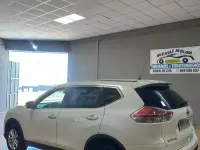 Usado Nissan X-Trail Acenta 131 CV (96 kW) 2015 Blanco SUV