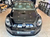 usado VW Beetle 1.4 TSI Fender Edition