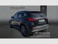 Usado Mercedes GLA250 AMG line 218 CV (160 kW) 2025 Negro SUV